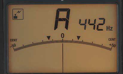 Accordeur