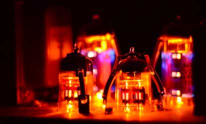 Lampe
