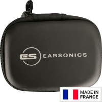 Earsonics Protection Earpad auditive universelle - Vue 4