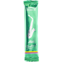 Vandoren Anches saxophone alto Java force 2,5 - Vue 2