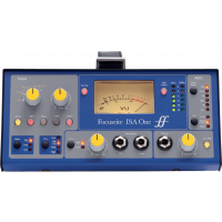 Focusrite Isa One - Vue 1
