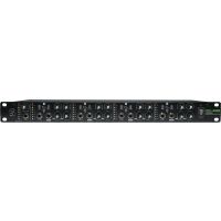 Mackie HM-400 Amplificateur de casque 4 canaux - Vue 2