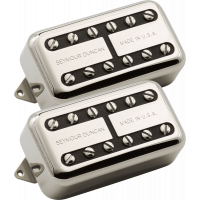 Seymour Duncan Psyclone Humbucker Set Nickel - Vue 1