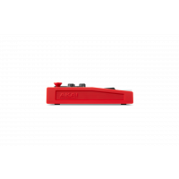 Akai Professional MPK Mini MkIII - Vue 5