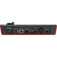 Focusrite RedNet R1 - Vue 4