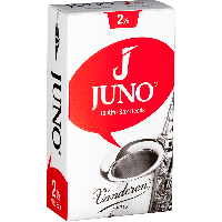 Vandoren Anches saxophone alto Juno force 2,5 - Vue 1