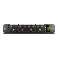 SSL Pure Drive Quad - Vue 1