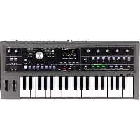 Korg Synthé/Vocodeur mini-touches - Vue 2