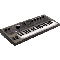 Korg Synthé/Vocodeur mini-touches - Vue 3