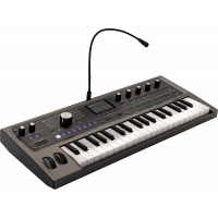 Korg Synthé/Vocodeur mini-touches - Vue 4