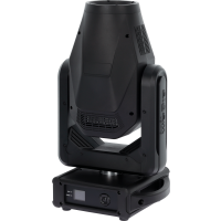 Algam Lighting MH200 - Lyre hybride wash/spot/beam LED 200W - Vue 7