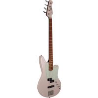 Ashdown The Saint Sparkle Pink - Vue 2