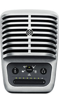 Micro USB Shure MV51